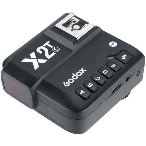 Godox X2 Ttl Transmitter Sony