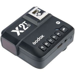 Godox X2 Ttl Transmitter Sony