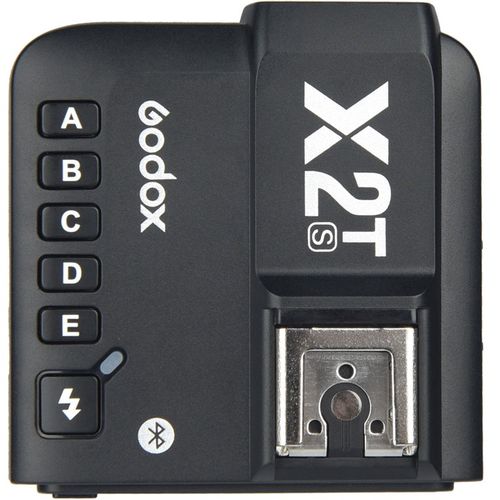 Godox X2 Ttl Transmitter Sony