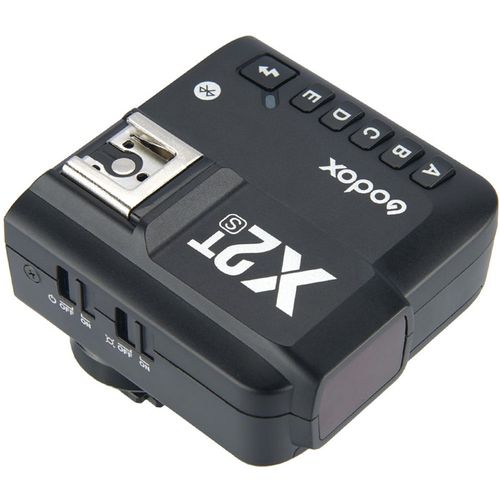 Godox X2 Ttl Transmitter Sony