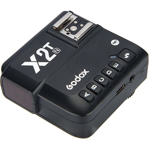 Godox X2 Ttl Transmitter Nikon