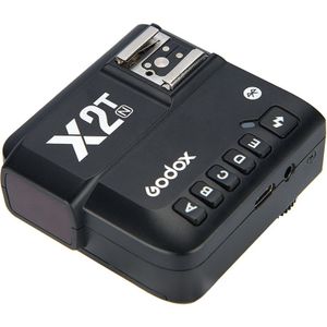 Godox X2 Ttl Transmitter Nikon