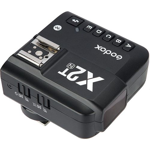 Godox X2 Ttl Transmitter Nikon