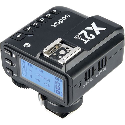 Godox X2 Ttl Transmitter Nikon