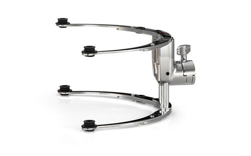 זוית נוספת Pearl R2 Air Tom Suspension System