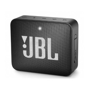 רמקול נייד JBL Go 2