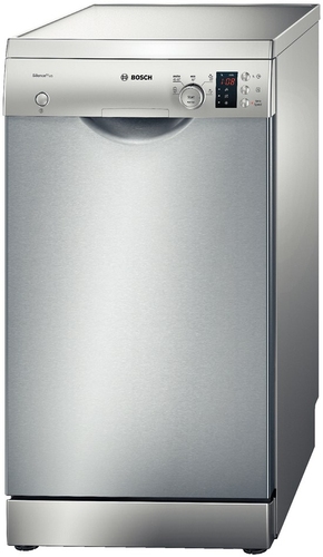 מדיח כלים צר Bosch SPS50E38EU בוש