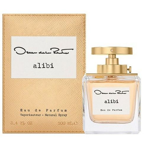 אוסקר דה לה רנטה אליבי א.ד.פ Oscar De La Renta Alibi e.d.p 