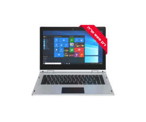 iView Classmate 2-IN-1 CONVERTIBLE 141E3950 Intel Atom™ E3950 141E3950