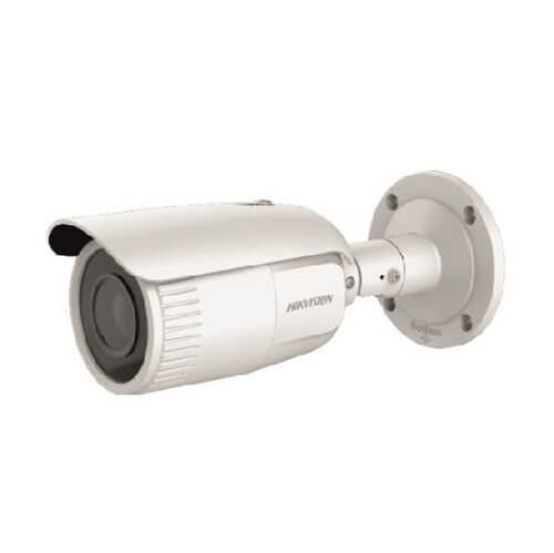 מצלמת אבטחה צינור דגם DS-2CD1643G0-IZ מבית פלדמן מערכות  