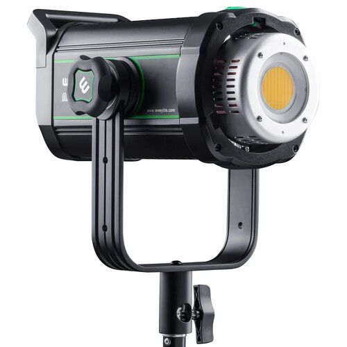 פנס לד מקצועי Weeylite Ninja 20 COB 5600K LED 200W