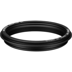 מתאם עדשה לפלאש מאקרו Canon 67 Macrolite Adapter for Canon MR-14EX Macro