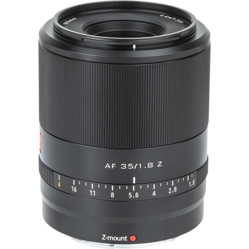 עדשה Viltrox AF 35mm f/1.8 Z for Nikon Z