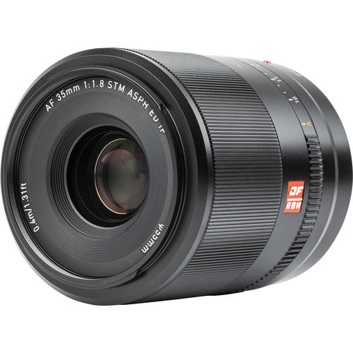 עדשה Viltrox AF 35mm f/1.8 Z for Nikon Z