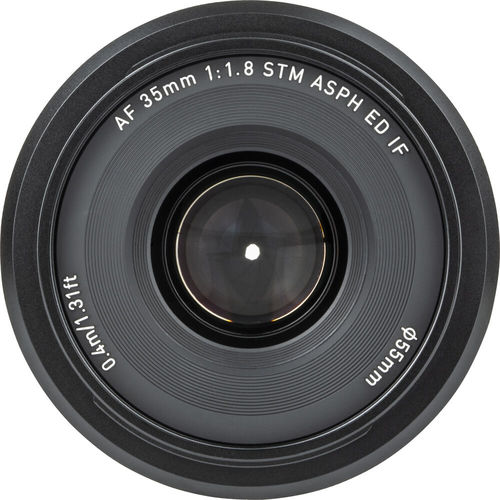עדשה Viltrox AF 35mm f/1.8 Z for Nikon Z