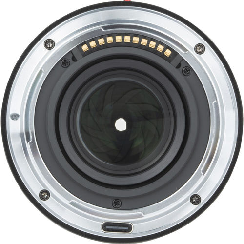 עדשה Viltrox AF 35mm f/1.8 Z for Nikon Z