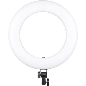 פנס לד רינג מקצועי Viltrox VL-600T Bi-Color LED Ring