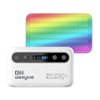 פנס לד Weeylite S05-W Pocket OLED RGB LED