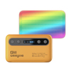 פנס לד Weeylite S05-Y Pocket OLED RGB LED