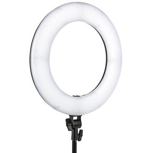 פנס לד רינג מקצועי Weeylite WE-10S RGB LED Ring Light