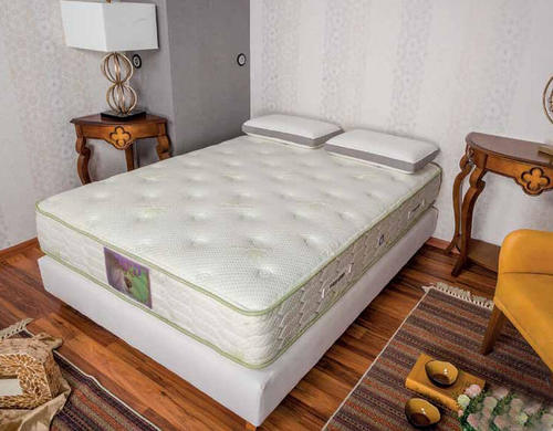 מזרון קיסריה זוגי דגם גריי עם קפיצים מבודדים