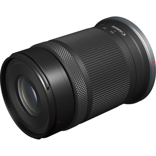 עדשה Canon RF-S 55-210mm f/5-7.1 IS STM