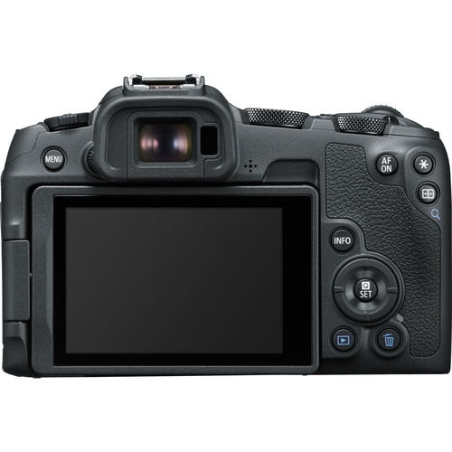 מצלמה Canon EOS R8 Body גוף בלבד