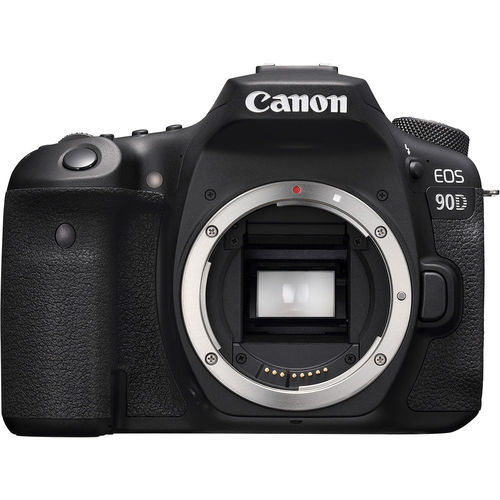 Canon EOS 90D Body גוף בלבד - יד שניה!