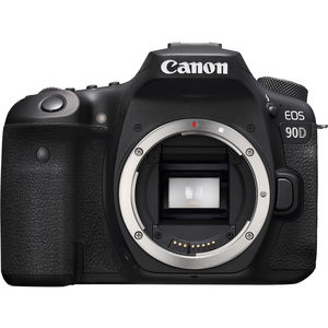 Canon EOS 90D Body גוף בלבד - יד שניה!