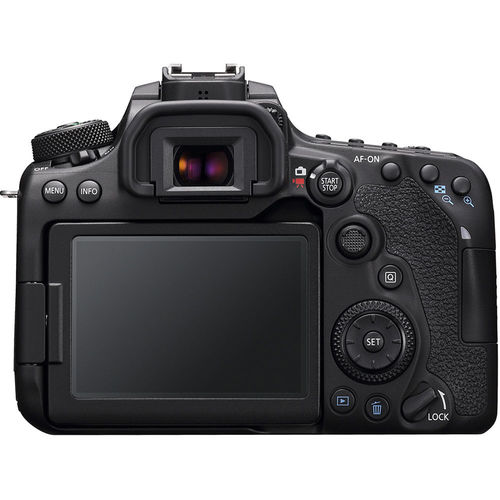 Canon EOS 90D Body גוף בלבד - יד שניה!