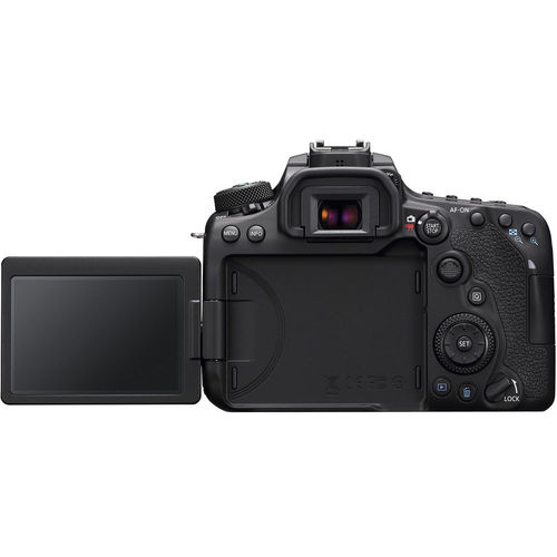 Canon EOS 90D Body גוף בלבד - יד שניה!