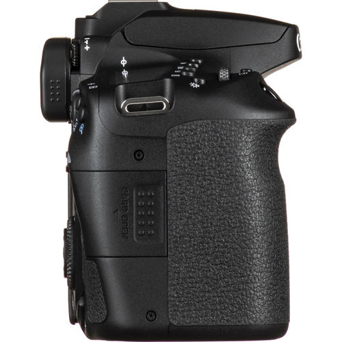 Canon EOS 90D Body גוף בלבד - יד שניה!