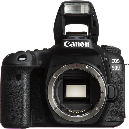 Canon EOS 90D Body גוף בלבד - יד שניה!