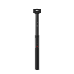 מוט סלפי עם שלט וסוללה Insta360 Power Selfie Stick