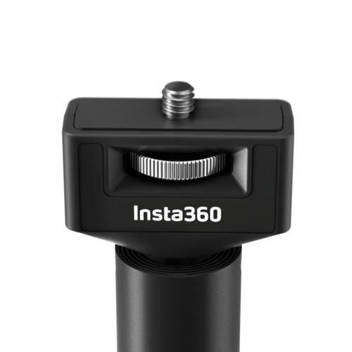 מוט סלפי עם שלט וסוללה Insta360 Power Selfie Stick