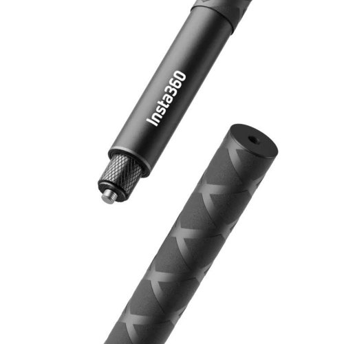 מוט סלפי נעלם Insta360 Invisible Selfie Stick 114cm
