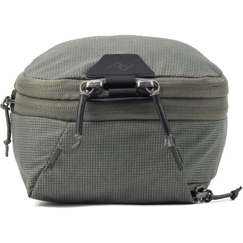 תיק אחסון Peak Design Travel Packing Cube Small (Sage)