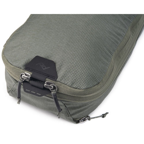תיק אחסון Peak Design Travel Packing Cube Small (Sage)