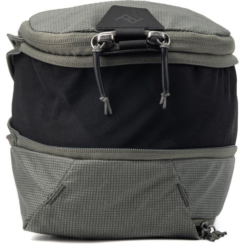 תיק אחסון Peak Design Travel Packing Cube Small (Sage)