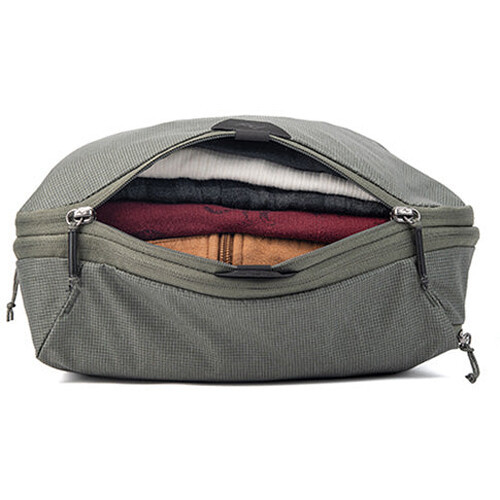 תיק אחסון Peak Design Travel Packing Cube Small (Sage)