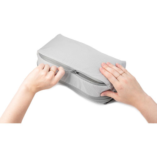תיק אחסון Peak Design Travel Packing Cube Small (Raw)