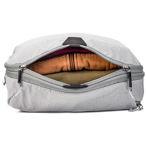 תיק אחסון Peak Design Travel Packing Cube Small (Raw)