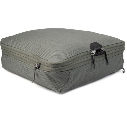 תיק אחסון Peak Design Travel Packing Cube Medium (Sage)