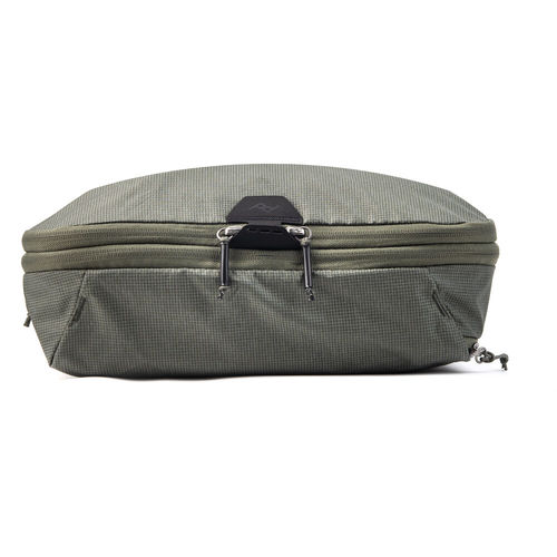 תיק אחסון Peak Design Travel Packing Cube Medium (Sage)