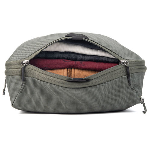 תיק אחסון Peak Design Travel Packing Cube Medium (Sage)