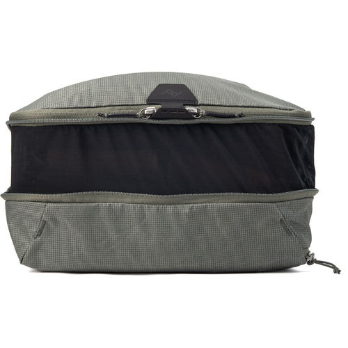 תיק אחסון Peak Design Travel Packing Cube Medium (Sage)