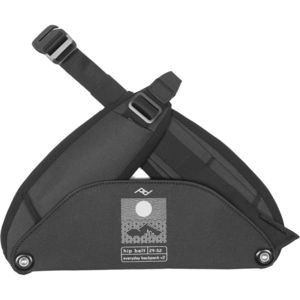 רצועת מותן Peak Design Everyday Hip Belt v2 (Black)