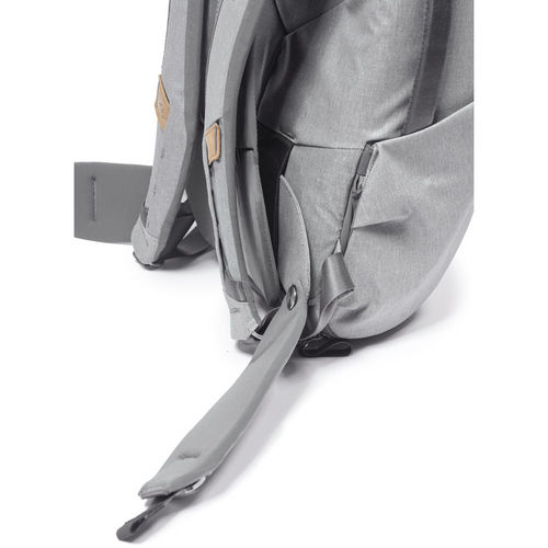 רצועת מותן Peak Design Everyday Hip Belt v2 (Black)