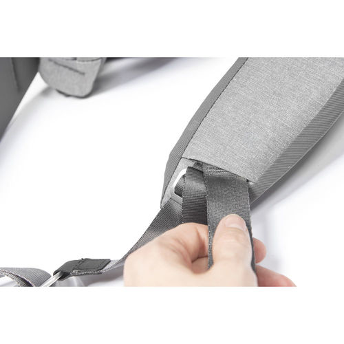 רצועת מותן Peak Design Everyday Hip Belt v2 (Black)