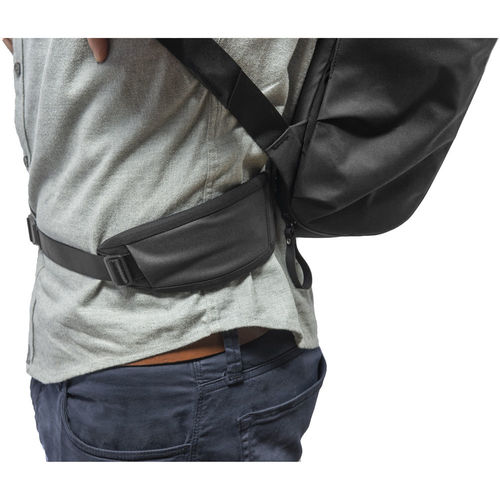 רצועת מותן Peak Design Everyday Hip Belt v2 (Black)
